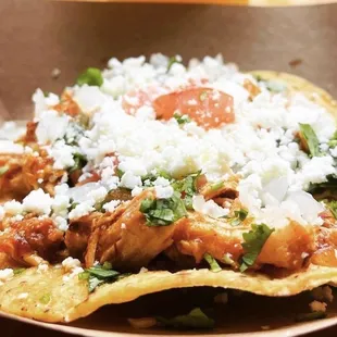 Detroit Loves Tacos