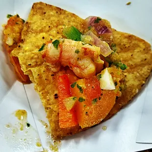 Shrimp Dip