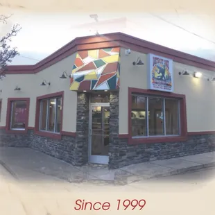 Detroit One&apos;s Second Location.