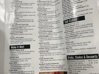 King's Grill