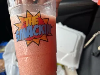 The Smackin