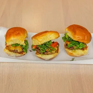 food, oysters and mussels