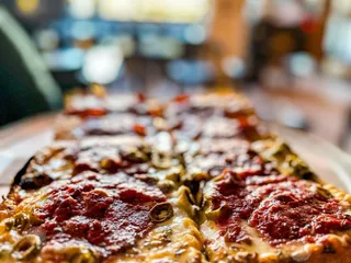 Shield's Restaurant Bar Pizzeria