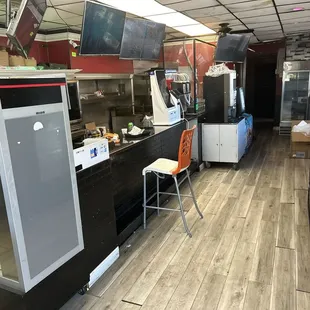 Detroit Seafood Boil