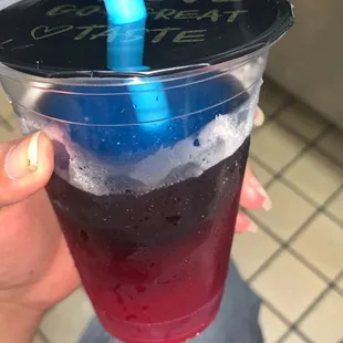 Slushee