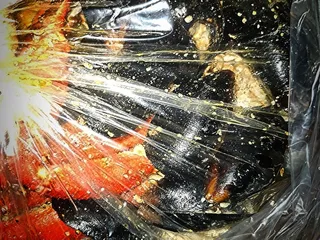 Crafty Crab Eastpointe