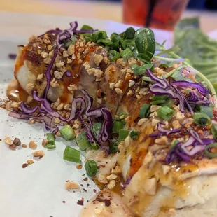 Pad Tai Roll