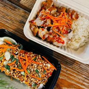 B96 Streetfood