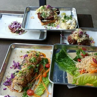 Papaya Salad