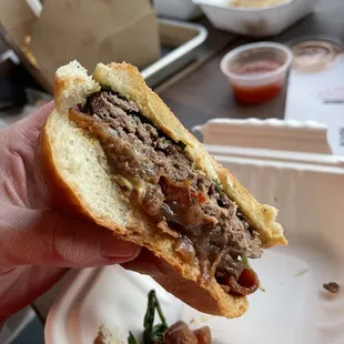 Motor Burger