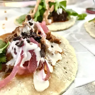 Brujo Tacos