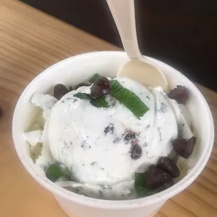 Creamery