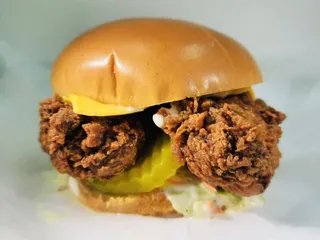 Southfield Fish & Chicken