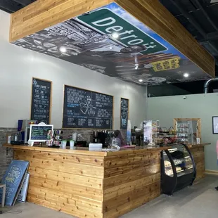 Check out this Detroit-centric mural!