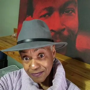 Having fun and meaningful experience at Detroit Sip?