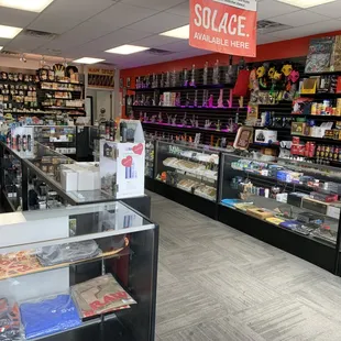 Detroit Smoke and Vape