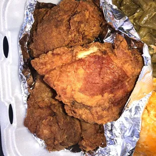 Fried Chicken