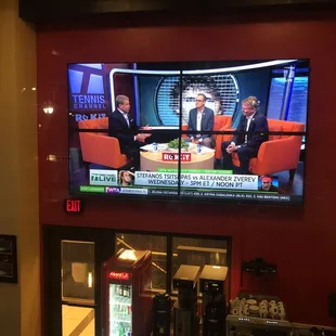 Located in the heart of Detroit