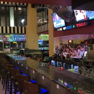 Game day highlights and more