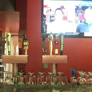 Food drinks and more