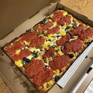 Veggie