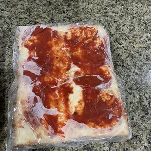 Another pizza