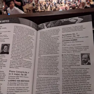 Program