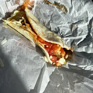 Ground Beef Suburb Street Tacos