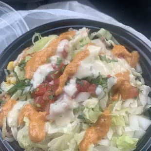 tacos, food
