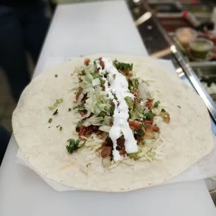 BURRITO!!!!