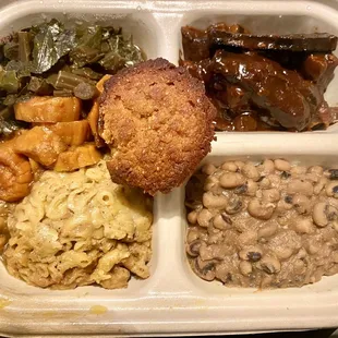 Detroit Vegan The Soul Platter