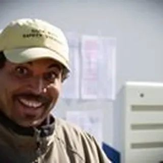 Eric P.