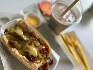 Unburger Grill