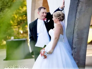 Silver Garden Events Center