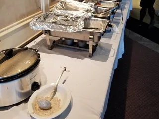 Royal Oak Detroit Elks Lodge