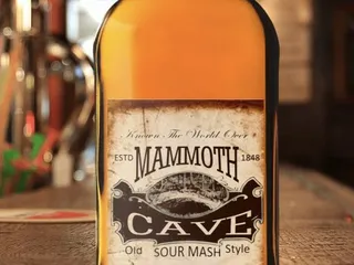 Mammoth Cave Whiskey