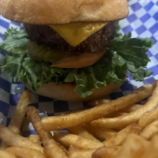 Deuce's Bar