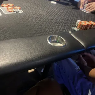 Poker Time