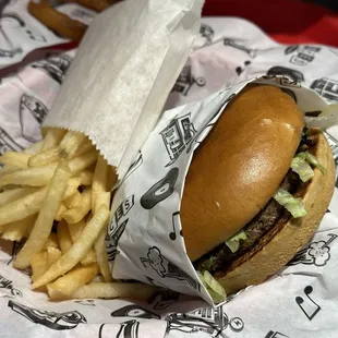 burgers, burger, food