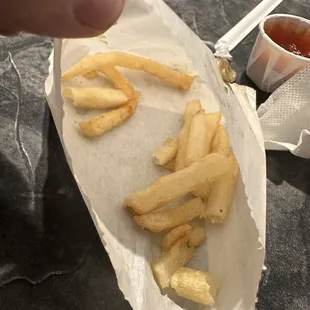 Fries