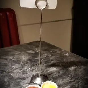 interior, oysters and mussels