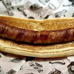 hot dogs, food, hot dog, sandwich