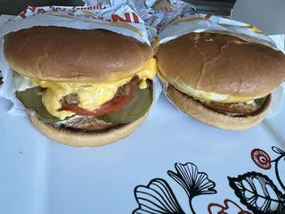 In-N-Out Burger