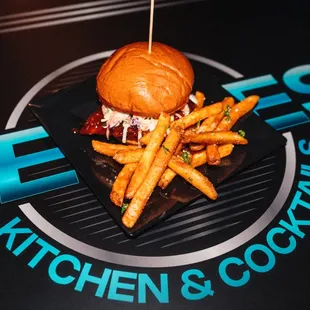 burgers, food, burger