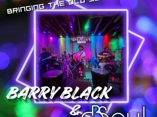 The Olive Mediterranean Grill