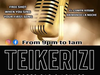 Teikerizi Sports Bar and Lounge