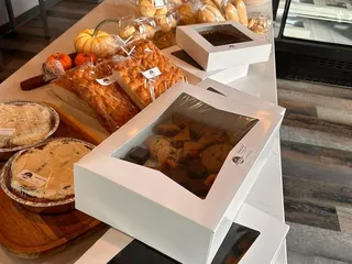 Creekside Cafe & Market