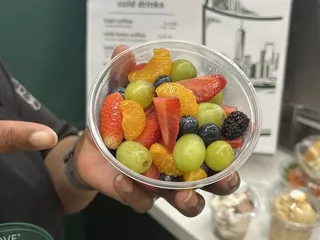 Tastefully Philly Cafe