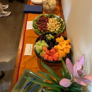 Appetizers