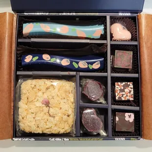 LIMITED EDITION: SPRING BENTO BOX 2024